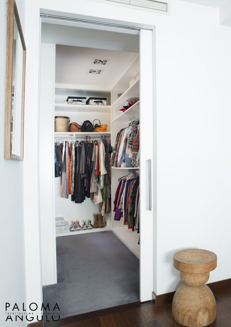 11 Verblüffende Kleiderschrank Ideen Für Kleine Räume | Homify in Kleiderschrank Ideen Für Kleine Räume